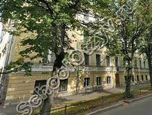 Школа №560 Санкт-Петербург