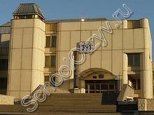 Гимназия №622 Санкт-Петербург