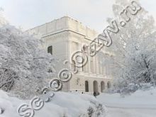 Естественно-научный лицей СПбГПУ