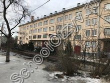 Специальная школа №6 Санкт-Петербург