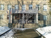 Школа-интернат №33 Санкт-Петербург