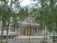Школа №78 Санкт-Петербург