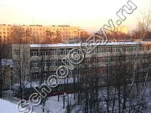 Школа №88 Санкт-Петербург