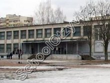 Школа №89 Санкт-Петербург