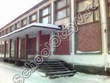 Школа №96 Санкт-Петербург
