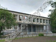 Школа №98 Санкт-Петербург