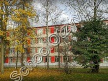 Школа №121 Санкт-Петербург