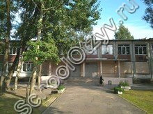 Школа №149 Санкт-Петербург