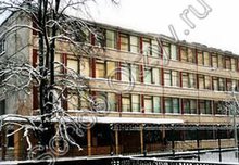 Гимназия №159 Санкт-Петербург
