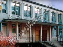 Школа №172 Санкт-Петербург