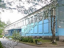 Школа №175 Санкт-Петербург