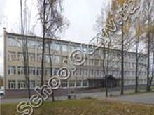 Школа №184 Санкт-Петербург