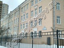 Школа №514 Санкт-Петербург