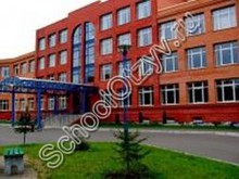 Школа №619 Санкт-Петербург