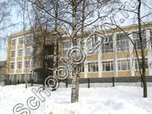 Школа №653 Санкт-Петербург