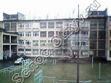 Школа-интернат №28 Санкт-Петербург