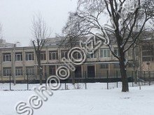 Лицей №244 Санкт-Петербург