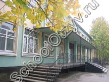 Школа №249 Санкт-Петербург