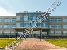 Школа №257 Новая Ижора