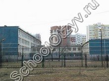 Гимназия №261 Санкт-Петербург