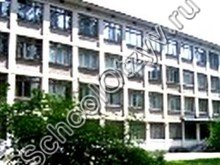 Школа №277 Санкт-Петербург