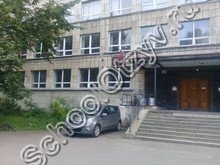 Художественный лицей Санкт-Петербург