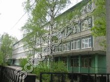 Гимназия №284 Санкт-Петербург