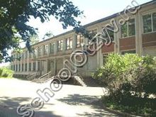 Школа №377 Санкт-Петербург
