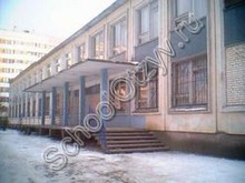 Лицей №378 Санкт-Петербург