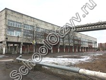 Школа №379 Санкт-Петербург