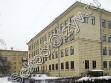 Школа №386 Санкт-Петербург