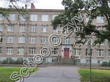 Лицей №389 Санкт-Петербург