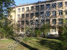 Лицей №393 Санкт-Петербург
