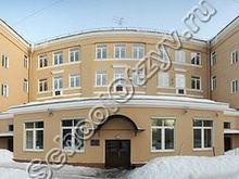 Гимназия №397 Санкт-Петербург