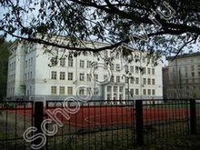 Специальная школа №480 Санкт-Петербург