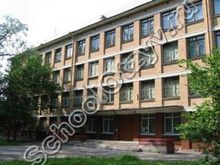 Школа №481 Санкт-Петербург