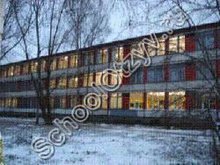Специальная школа №502 Санкт-Петербург