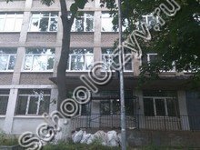 Школа №503 Санкт-Петербург