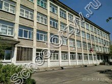 Школа №504 Санкт-Петербург