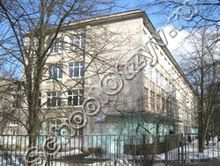 Школа №538 Санкт-Петербург