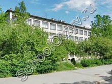 Школа №539 Санкт-Петербург