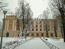 Специальная школа №565 Санкт-Петербург