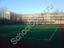 Школа №585 Санкт-Петербург