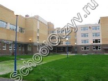 Школа №545 Сестрорецк