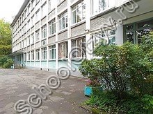 Лицей №273 п. Металлострой