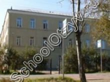 Школа №400 п. Понтонный СПб