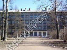 Гимназия №402 Колпино