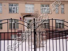 Специальная школа №432 Колпино