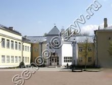 Начальная школа №453 Санкт-Петербург