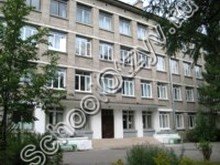 Школа №455 Колпино